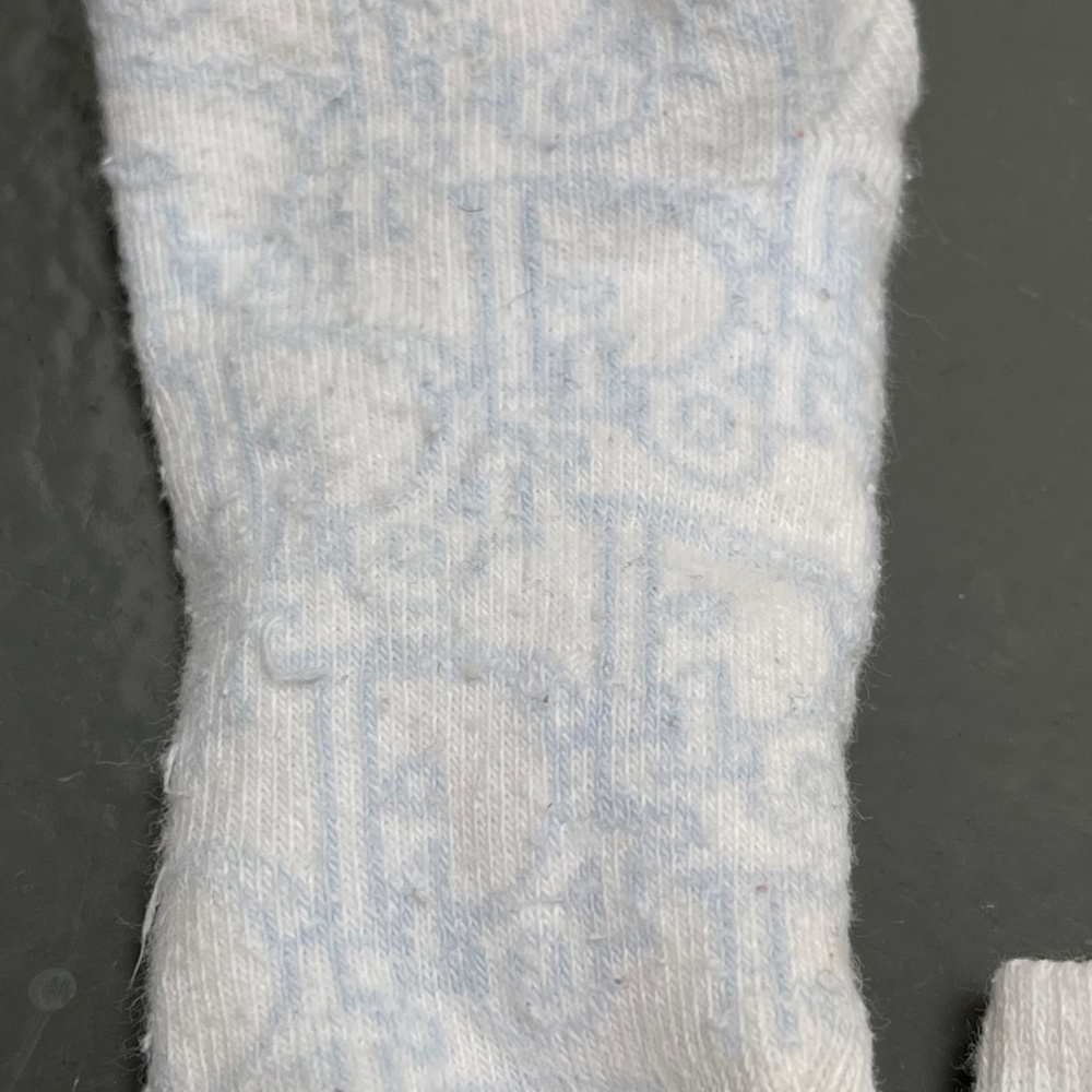 dior socks - Picture 2 of 2